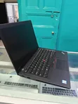 Laptopi ya Lenovo ThinkPad T470s - Intel Core i5, 8GB RAM, 256GB SSD - 3