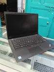 Laptopi ya Lenovo ThinkPad T470s - Intel Core i5, 8GB RAM, 256GB SSD - 4