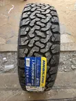 245/75 R16 Habilead All Terrain Magurudumu (Mapya Kabisa) - 2