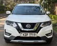 Nissan X-Trail 2017 Rangi ya Loti - 1