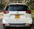 Nissan X-Trail 2017 Rangi ya Loti - 2