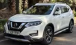 Nissan X-Trail 2017 Rangi ya Loti - 3