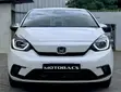Honda Fit 2020 Hybrid - Exclusive Spec - 1