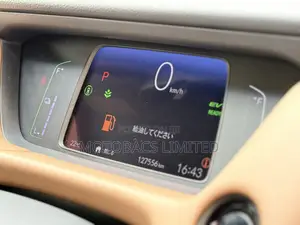 Honda Fit 2020 Hybrid - Exclusive Spec
