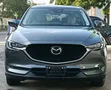 Mazda CX-5 2019 Kijivu - 1