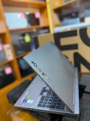 Laptopi ya Lenovo Legion 5 - Intel Core i7, 16GB RAM, 1TB SSD
