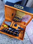 Dera Professional Electric Plastic Pipe Welder Kit (PPR) - 1