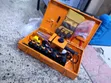 Dera Professional Electric Plastic Pipe Welder Kit (PPR) - 2