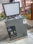 Ecomax Chest Freezer - Brand New - 1