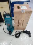 Premier 5HP Shallow Well Submersible Pump - 1