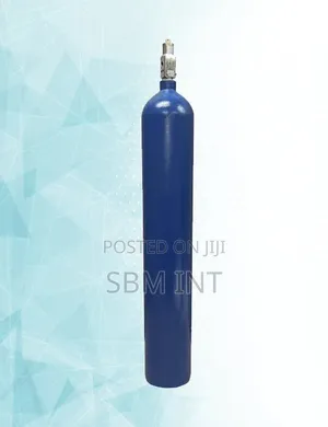Silinda ya Nitrous Oxide 8.5m3 Kamili