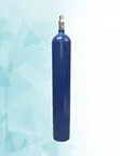 Silinda ya Nitrous Oxide 8.5m3 Kamili - 2