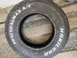 265/65 R17 Habilead Tires - Brand New - 4