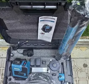 Makita Cordless Laser Level