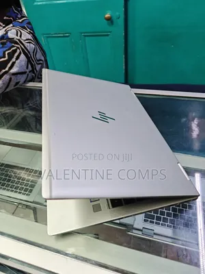 HP EliteBook 1040 G6 14" Convertible Laptop - Core i7, 16GB RAM, 256GB SSD