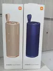 Xiaomi Sound Outdoor 30W Portable Bluetooth Speaker - Gold - 2