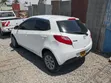 Mazda Demio 2013 White - 3