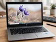 HP EliteBook 840 G2 Laptop - Core i5, 8GB RAM, 500GB HDD - 4