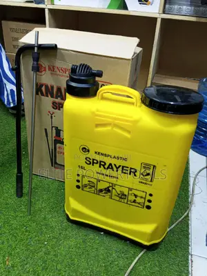 Kensplastic 16L Knapsack Sprayer
