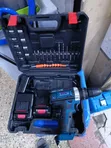 Makita Cordless Drill Kit Mpya Kabisa - 2