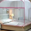 Foldable Portable Tent Net - Indoor/Outdoor - 1
