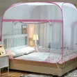 Foldable Portable Tent Net - Indoor/Outdoor - 2