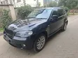 BMW X5 2012 Nyeusi - 4