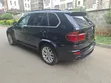 BMW X5 2012 Nyeusi - 5