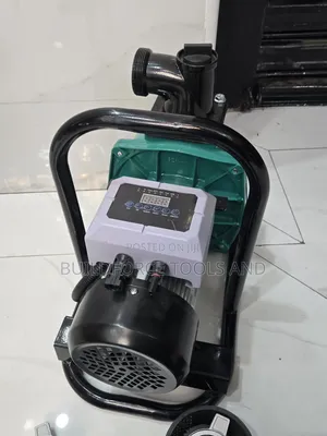 Solarpex 1100W 96V DC Solar Pump ya Maji ya Uso