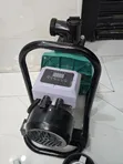 Solarpex 1100W 96V DC Surface Solar Water Pump - 1