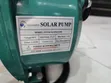 Solarpex 1100W 96V DC Surface Solar Water Pump - 2