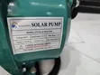 Solarpex 1100W 96V DC Surface Solar Water Pump - 3