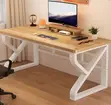 1200mm Computer Workstation Desk - 3
