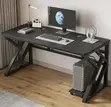 1200mm Computer Workstation Desk - 4