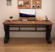 1200mm Computer Workstation Desk - 5