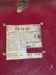 10 KVA Petrol Generator - Imetumika - 3