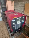 10 KVA Petrol Generator - Imetumika - 5