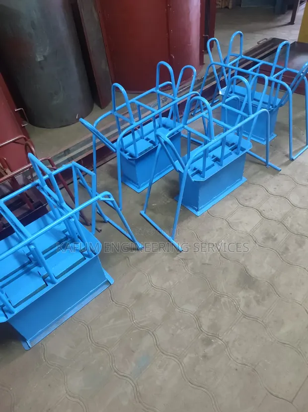 Hollow Block Mold/Mould - 1