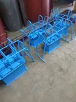 Hollow Block Mold/Mould - 1