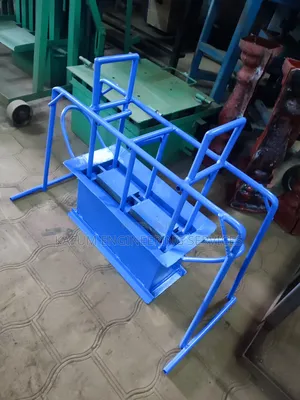 Hollow Block Mold/Mould