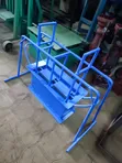 Hollow Block Mold/Mould - 2