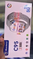 Smart Barry C95 Android Smart Watch - 2