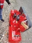 Sunshine Italy 300L 10HP 3-Phase Air Compressor - 2