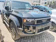 2024 Toyota Land Cruiser Prado 2.8L Diesel Black - 1