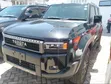 2024 Toyota Land Cruiser Prado 2.8L Diesel Black - 2