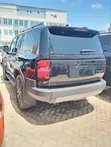 2024 Toyota Land Cruiser Prado 2.8L Diesel Black - 3