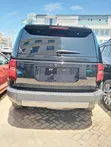 2024 Toyota Land Cruiser Prado 2.8L Diesel Black - 4