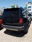 2024 Toyota Land Cruiser Prado 2.8L Diesel Black - 5