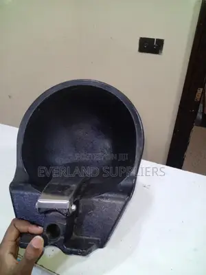 Kinywaji cha Maji cha Ng'ombe cha Chuma cha Kutupwa Chenye Rahisi Kusafisha