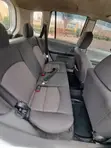 Mazda Demio 2007 Nyeupe - 3